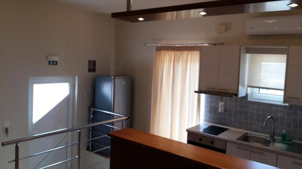 Kallicrates Village Frangocastelo Екстер'єр фото